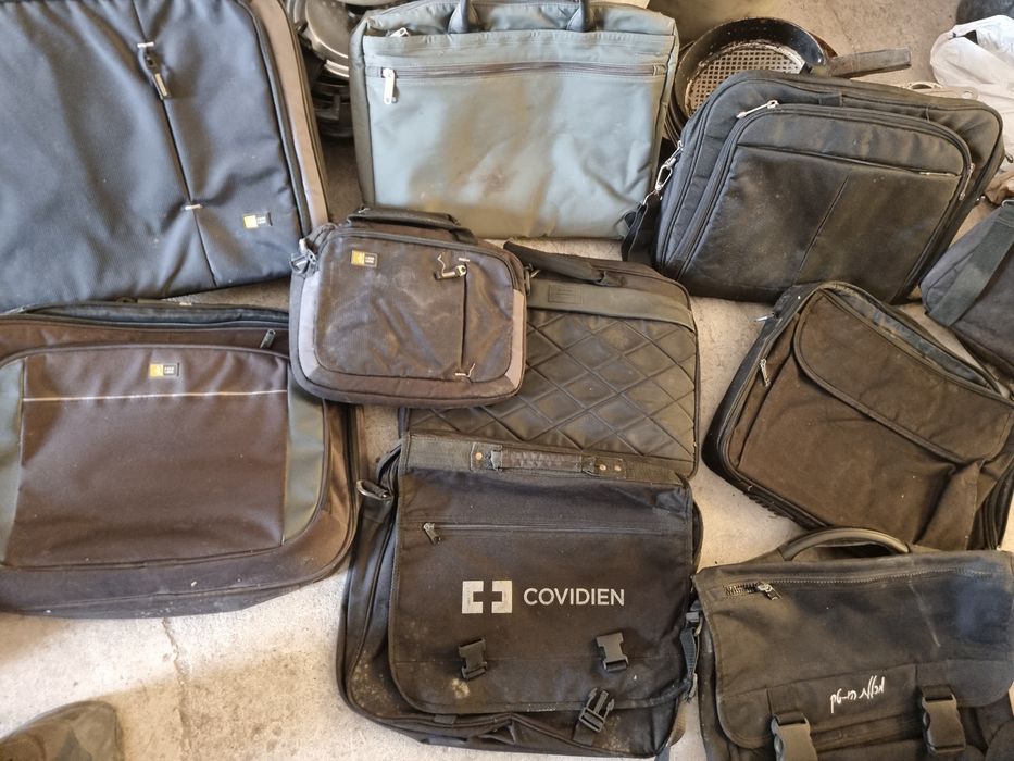 Сумка для ноутбука