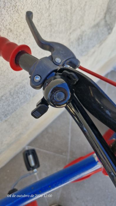 Bicicleta criança