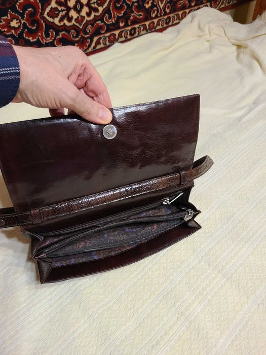 Сумка JOAN & David. Italy.