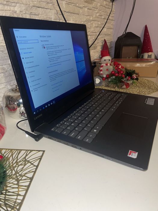 Laptop Lenovo ideapad 330 16gb ram, dysk ssd 250gd