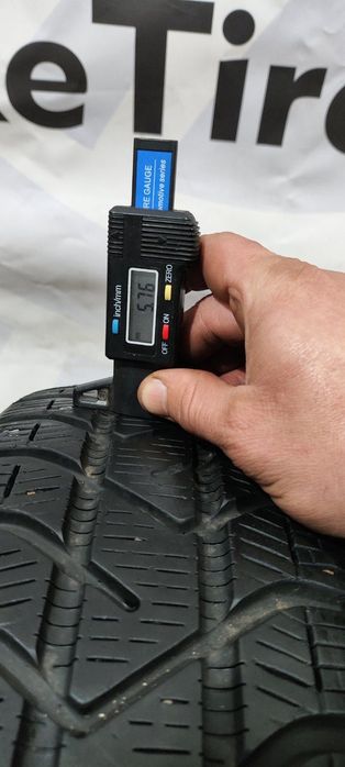 БЕЗ ПРЕДОПЛАТ Шини/Резина/Колеса Pirelli 165 70 R14 81T Зима