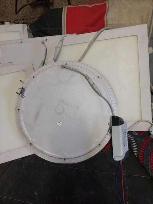 Ceiling LED Spotlight433491377537699842