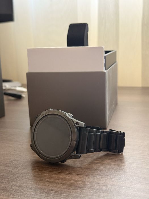 Garmin EPIX Pro 51mm