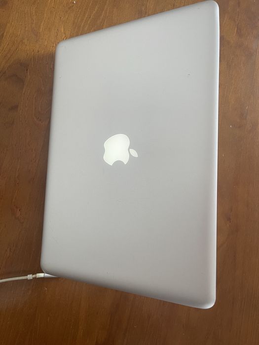 MacBook Pro 13 Polegadas de 2010