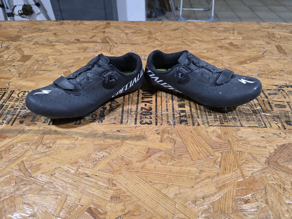 Sapatos estrada Specialized Torch 1.0