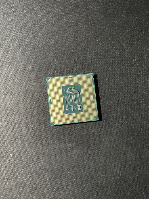 процесор Intel Core i5-6500T.