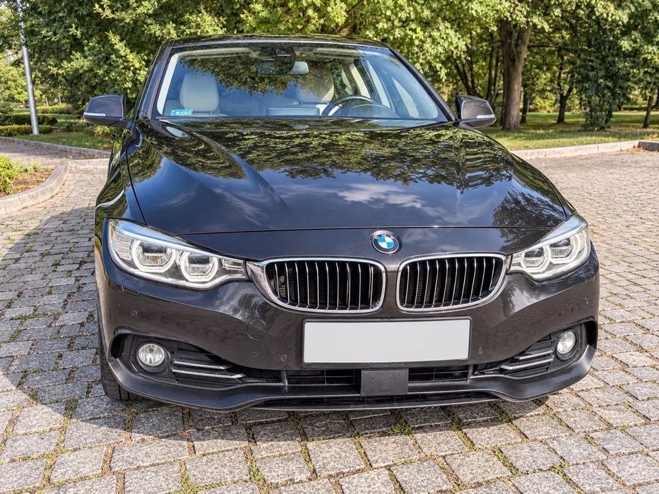 BMW Seria 4