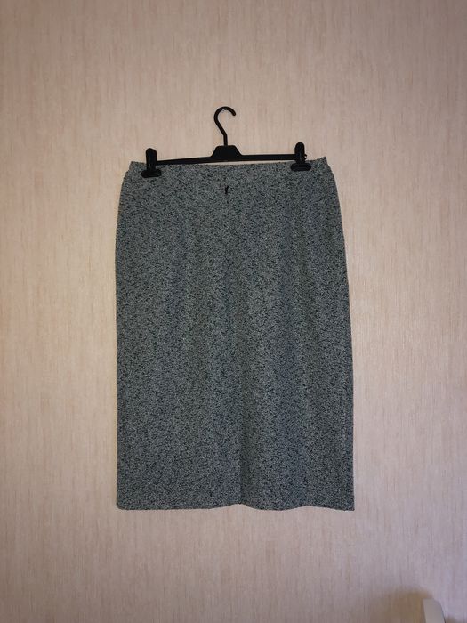 Спідниця/Юбка на підкладці великого розмір