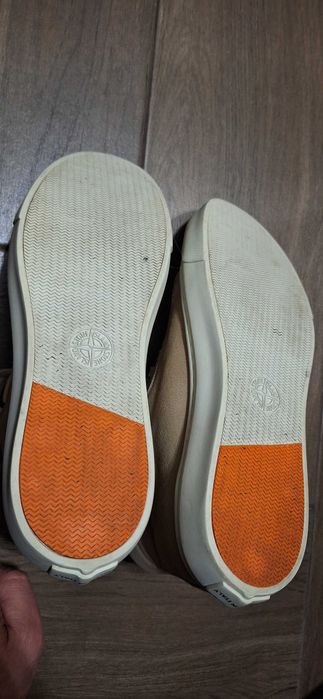 ботинки Stone Island, 44 — zdjęcie 4