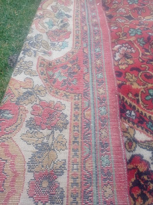 Ковры винтажные продам