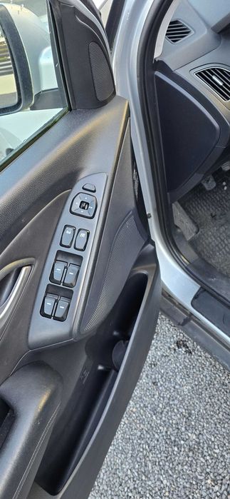 Hyundai ix35 2.0 CRDi 136 KM