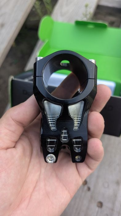 Винос Hope AM 50мм під  35 кермо