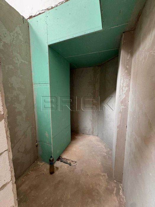 1-комнатная квартира по адресу ул. Кубанской Украины (площадь 49 м²) - Atlanta.ua - фото 8