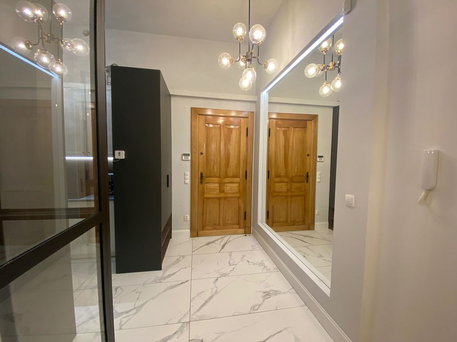 Apartament Premium 67 m² | Tuwima 30 | Park + miejsce parkingowe
