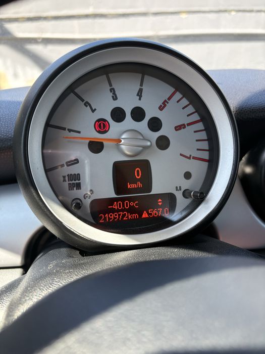 MINI Cooper d, 3 portas