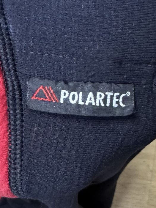 Mammut Polartec кофта толстовка L размер женская на флисе трекинговая