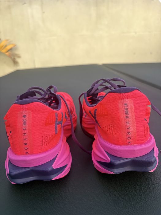 Puma Deviate Nitro 4 Elite Hyrox