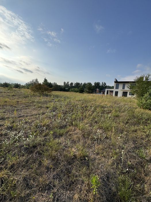 Продаж земельної ділянки 10.4 сот. Кожичі/Рясне