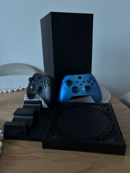 Konsola Xbox Series X
