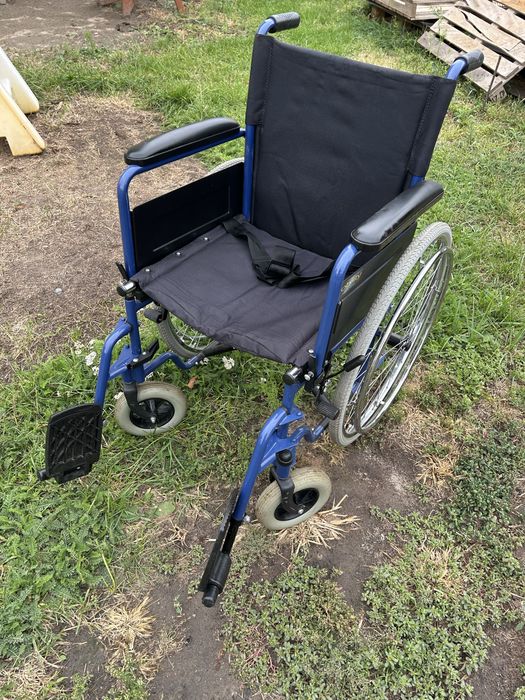 Wózek inwalidzki Mobility