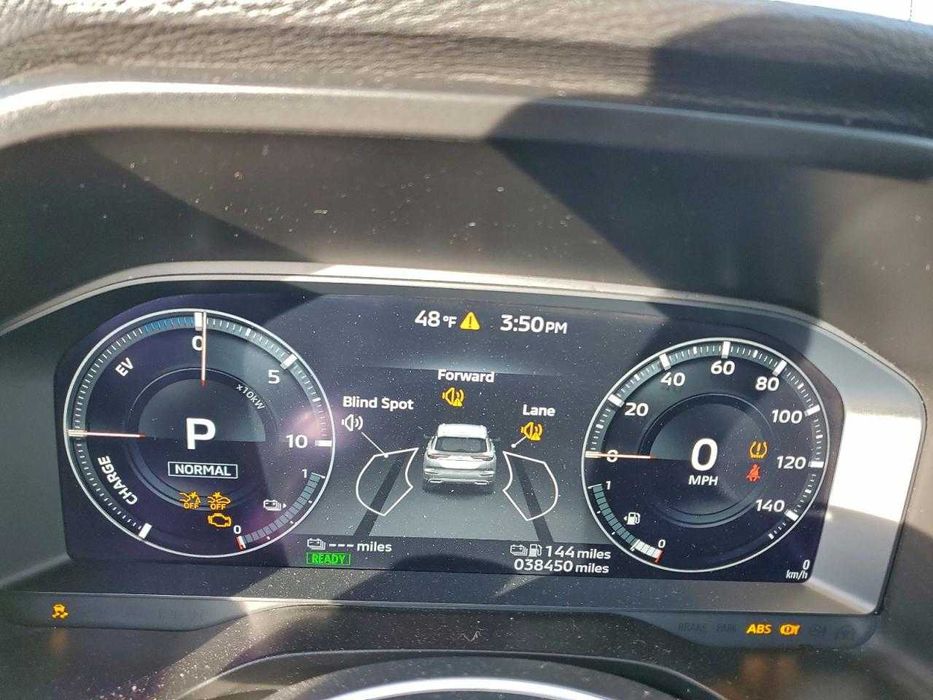 Mitsubishi Outlander SEL 2023