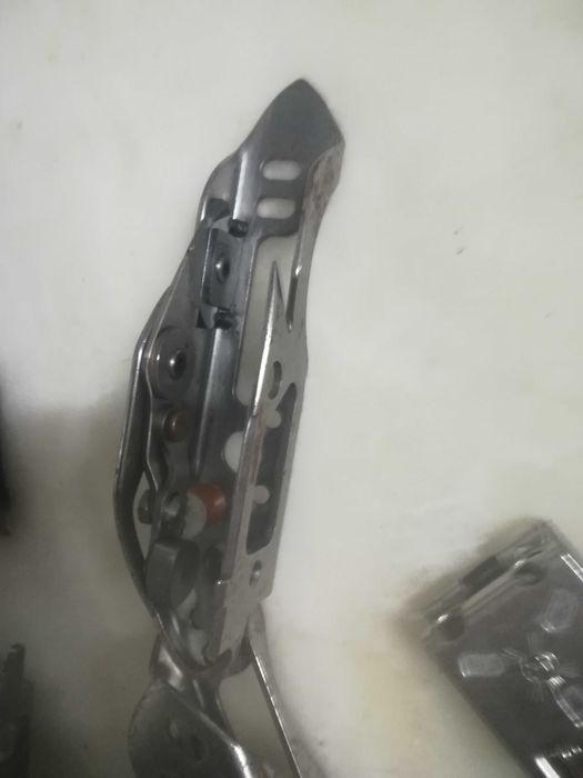 Acessórios para máquinas industriais teares para fabrico de tecidos