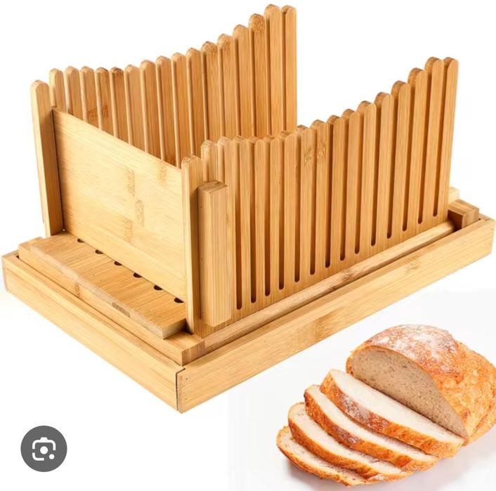 Urządzenie do krojenia chleba