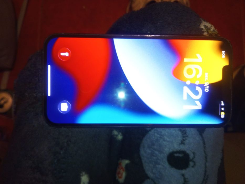 Vendo iPhone 13 Pro