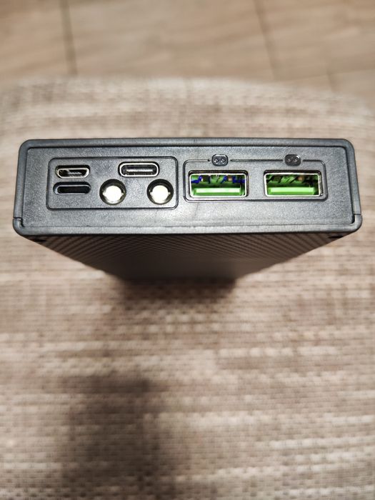 Павербанк 20000mah