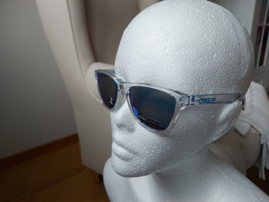 Oakley okulary nowe