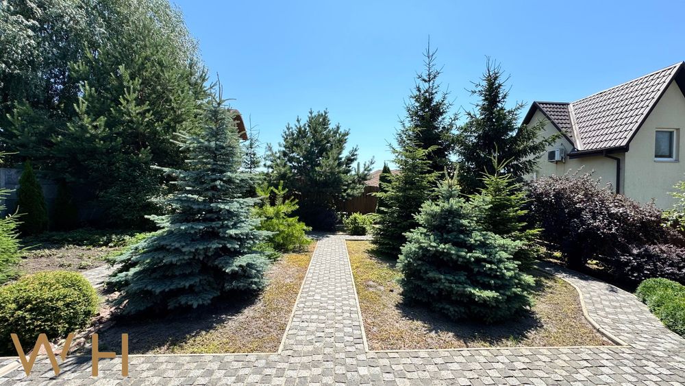 Продаж будинку 145m² 4кім. 7 соток с. Юрівка, 5 км від Києва Без %