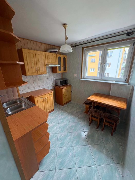 Mieszkanie na sprzedaż, 2 pokoje, 47m², 3 piętro