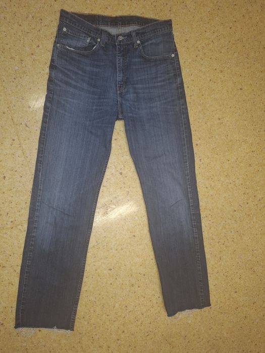 Sprzedam jeansy Levis