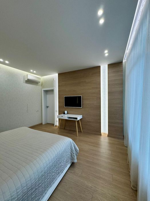 Дом по адресу ул. Спортивная (площадь 600 м²) - Atlanta.ua - фото 17