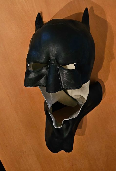 Caixa de Fatos e Adereços de Carnaval/Natal/Halloween