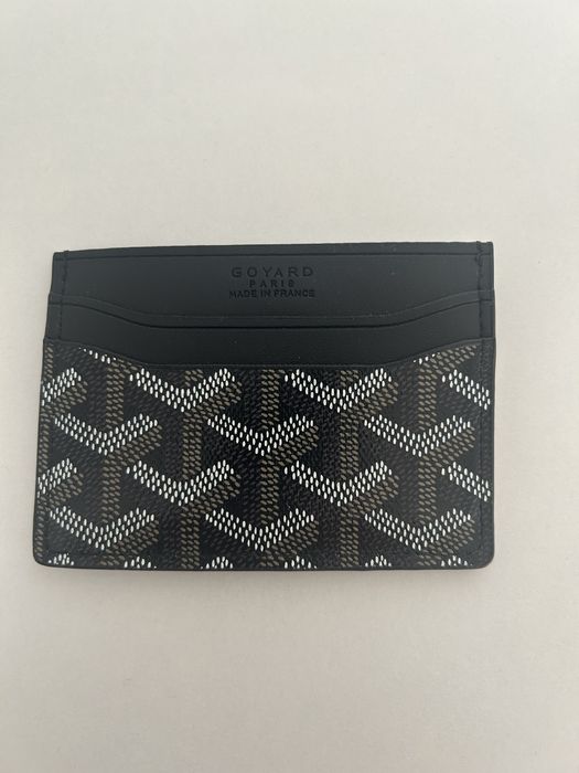 Carteira Goyard