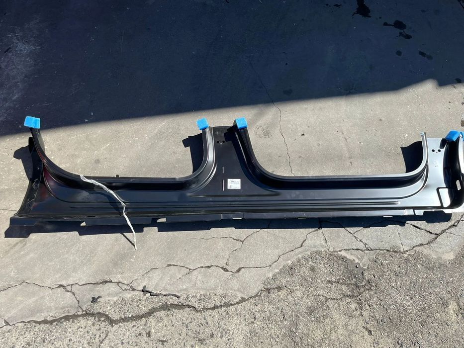Peugeot 5008 II - PAINEL EMBALADEIRA ESQUERDO - Z630