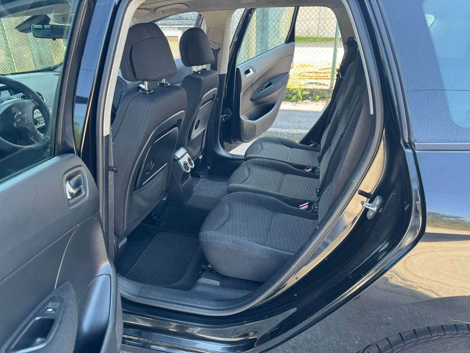 Peugeot 308 1.6 Hdi Estimada