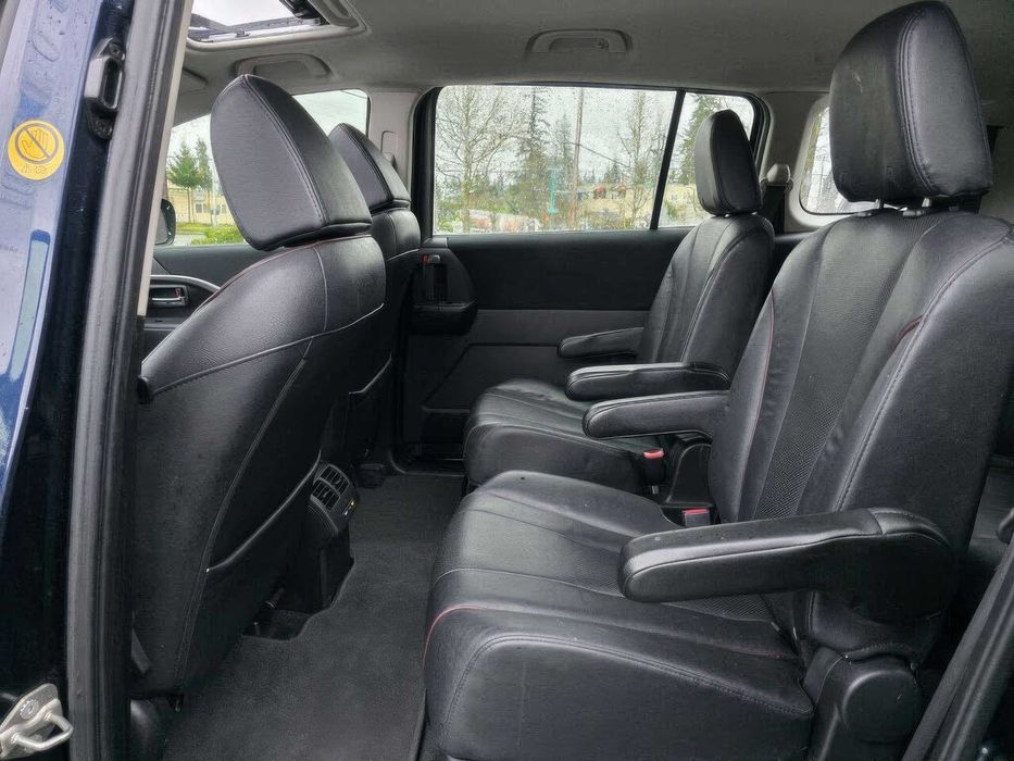 Mazda 5 Grand Touring      2014