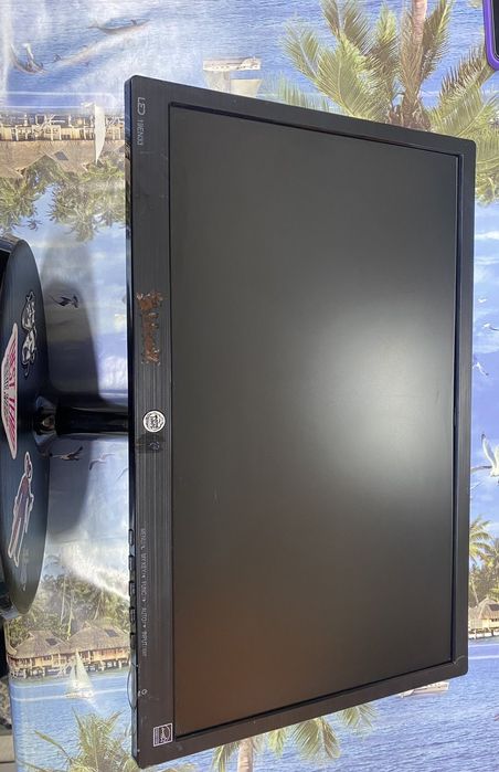 Монітор LG 19 дюймів