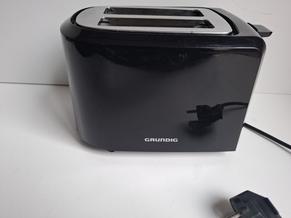 Toster Grundig TA 4620