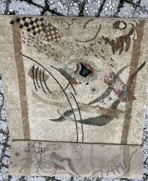 Chodnik 145 x 99 cm chodnik