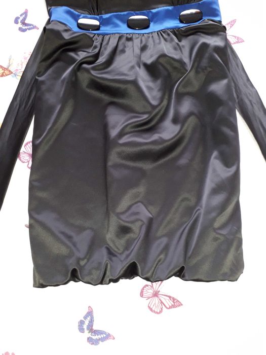 Vestido de cerimónia