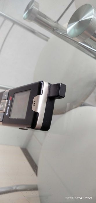 Трубка Zartek для домофона та відкриття воріт WiFi 2.4Ghz