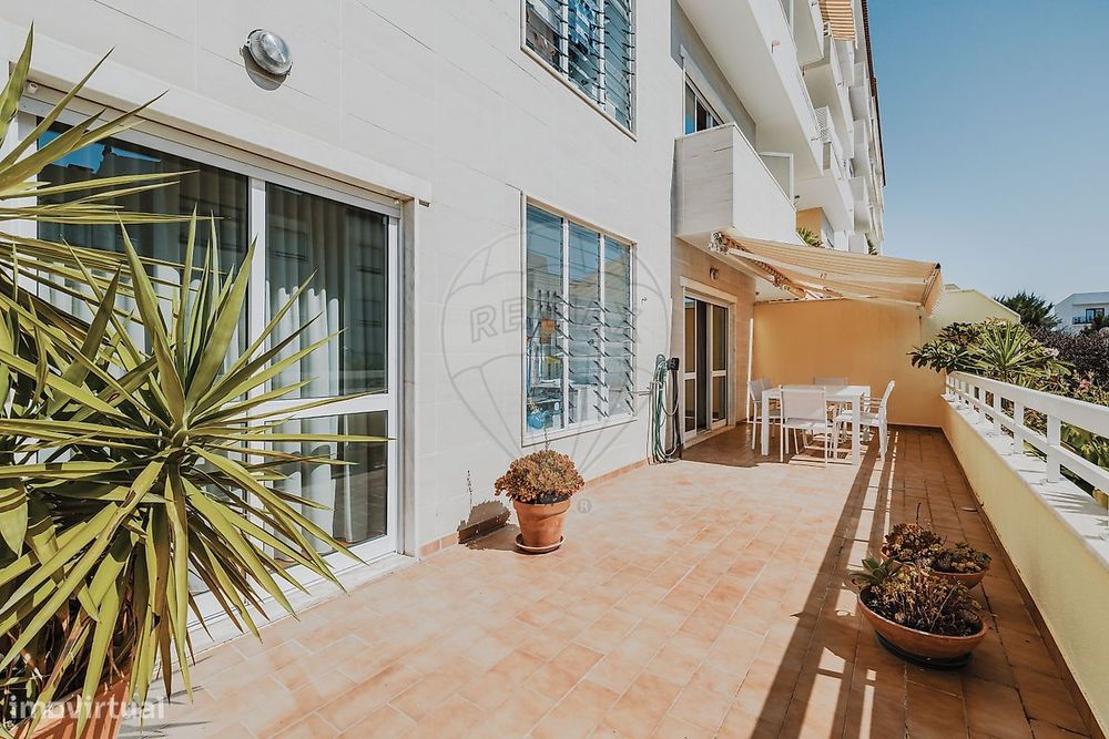 Apartamento T1 para venda