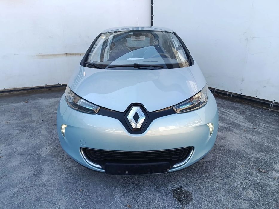 Para peças RENAULT Zoe (BFM_)