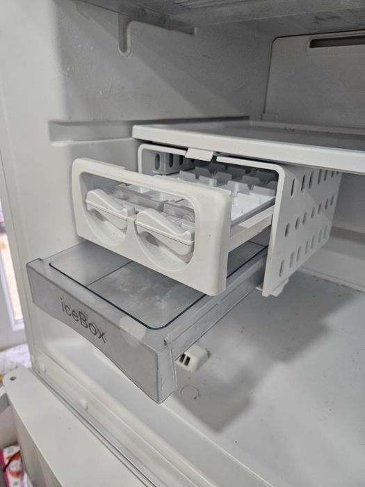 Frigorifico Combinado Siemens