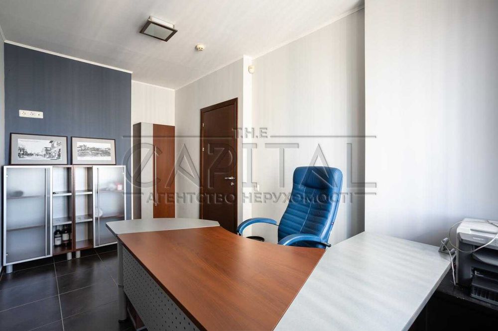 Коммерческая недвижимость по адресу ул. Никольско-Слободская (площадь 127,1 м²) - Atlanta.ua - фото 6