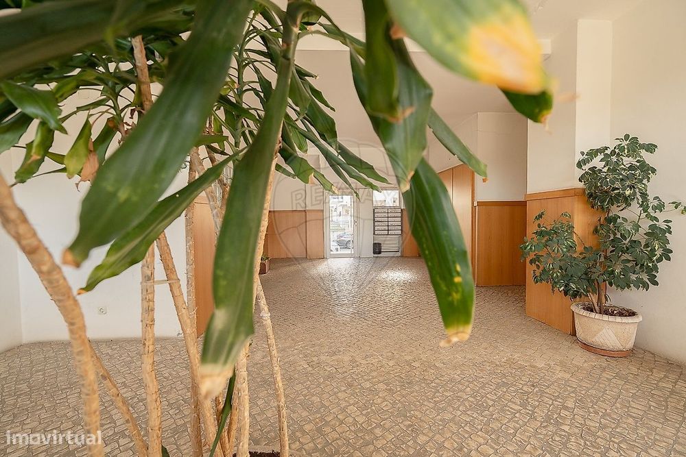 Apartamento T2 para venda