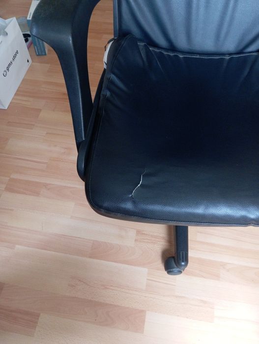 Cadeira de escritório